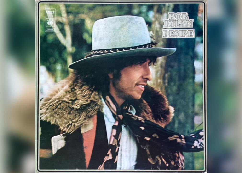 #6. Desire (1976)